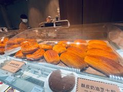 -来回·咖啡(天河南店)