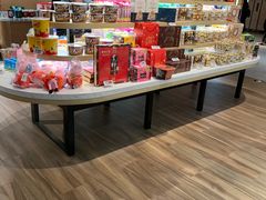 零售区-7fresh七鲜(大族广场店)