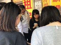 -阿麟馄饨(延长路店)