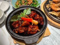 -鹿港小镇(霄云店)