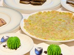 -临家小院·潮汕菜·商务宴请·点心(白石洲店)