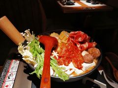 -玉川屋·深夜食堂居酒屋(柳巷店)
