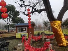 -嬉乐湾休闲旅游区