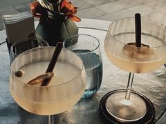 -日落吧·海景咖啡厅·餐酒吧·鸡尾酒·下午茶·乐队表演·浪漫夕阳·三亚文华东方酒店