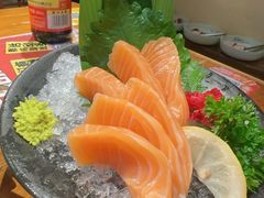 -三月居酒屋(青年大街店)