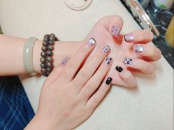 -RL Nail·瑞丽美甲美睫品牌原创店