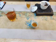 -先春西湖龍井•九曲红梅(杭大路店)