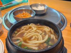 -土大力韩式烤肉料理(39年·和平路店)