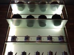 -绿茶餐厅(成都万象城店)