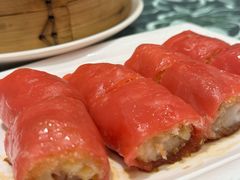 -北园酒家(小北路店)