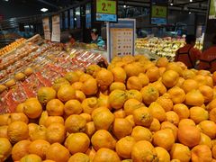 -物美超市(三里河店)