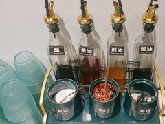 -陈记农家挂炉烤肉(雁南一路店)