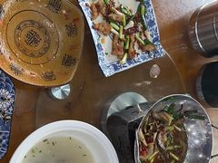 -记忆湘菜馆(芙蓉镇店)