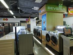 -苏宁易购(Suning Elec广州前进路店)