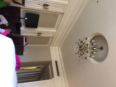 九龙湖公主度假酒店-中旅阿那亚九龙湖·公主酒店