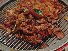 -大鸭梨烤鸭店(花园村店)