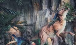 -恐龙探索乐园(磁器口店)