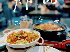 -老灶房-四川土菜(铁牛广场店)