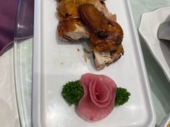 凯鸽风沙鸡-凯鸽酒楼•雁北民间菜(华北星店)