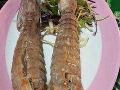 -Thiw Soen Seafood Restaurant