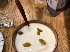 -阿凡提餐厅(簋街店)