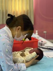 点击看大图 -爱弥儿月子中心(省医院店)