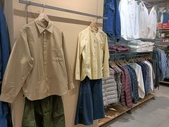 -MUJI无印良品(万达天鹅湖店)