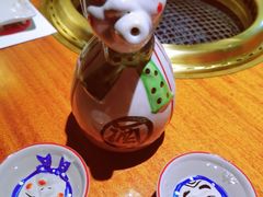 -肉魁屋·烧肉·烧鸟·酒场(高新店)
