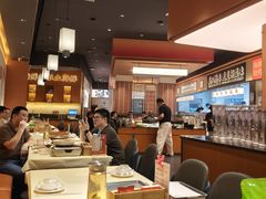 -小林哥的海鲜馆·夜宵烧烤(渔人码头店)