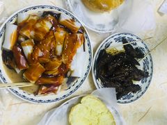 -渔记茶餐厅(渔村店)