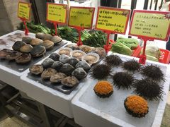 -蚝专家(北滘店)