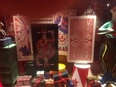 -星聚会KTV(北京世贸天阶店)