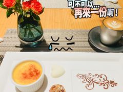 -香樟花园法式铁板烧(恒隆广场店)