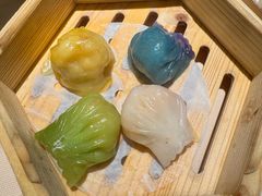 -侨美食家·粤菜(体育西路店)