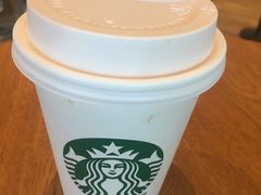 -星巴克臻选(福州仓山万达店)