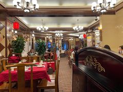 大堂-山城年华老火锅(玉林店)