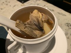 -T館·花园艺术餐厅