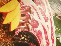 -赤坂亭M9和牛烧肉·日料398放题(万达店)