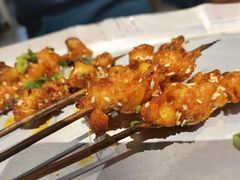 -木屋烧烤(龙湖天街店)