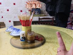 -红升老菜馆(巨兴街店)