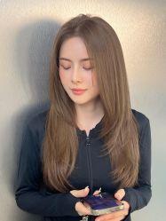 -东时烫染造型·Hair Salon