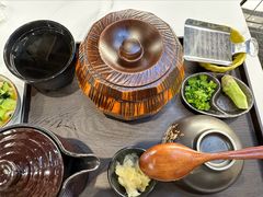 -银河烧鳗·活鳗料理专门店(西单大悦城店)