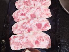 妈妈手工肠-火炉旺烤肉啤酒屋(沈北创始店)