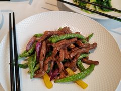 -西湖春天•老字号杭州菜(百汇店)