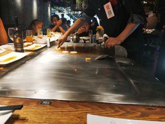 -水木锦堂·自助铁板烧(世贸天阶店)