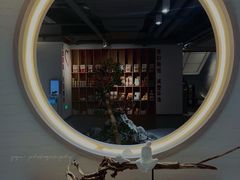 -格桑花开药膳蔬食文化空间