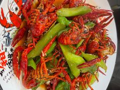 -鲁小三·大骨自助(金山总店)