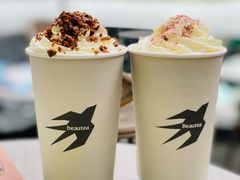 松林拿铁-BeauTea水仙(coco park店)