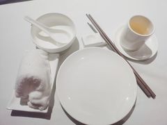 -潮福城大酒楼(湖滨北路店)