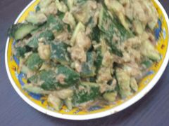 android_upload_pic-天津乾毓德饭庄·清真传统炒菜·海鲜烧烤(咸阳路店)